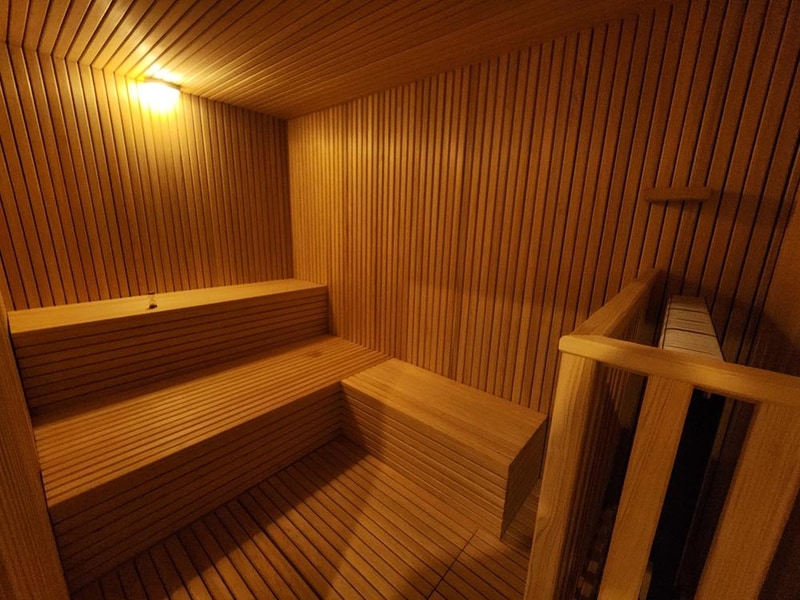 코튼 글램핑장 시설 사진 24