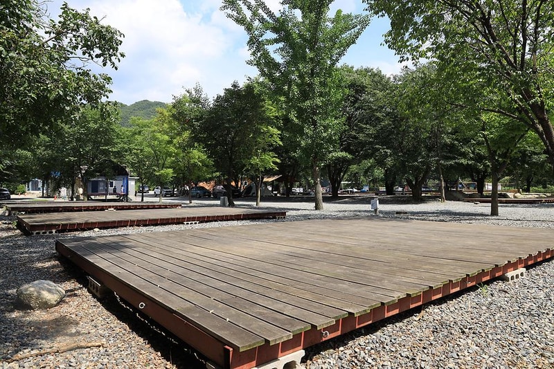 뉴힐링캠프 시설 사진 12