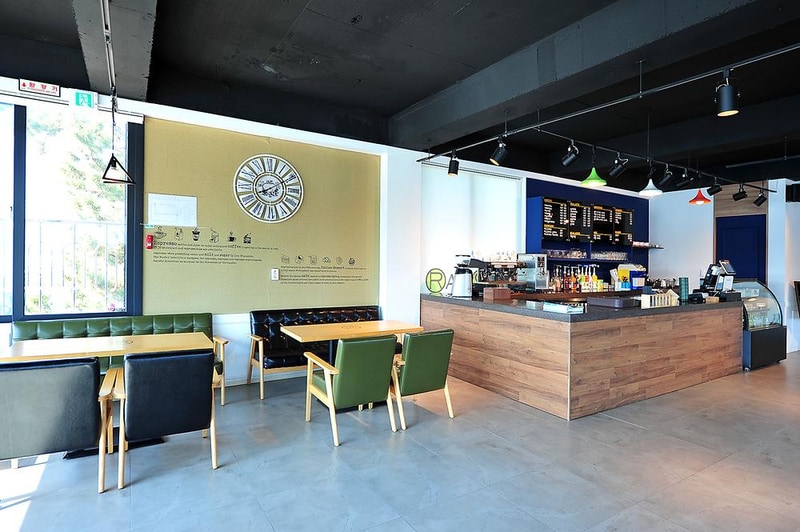 라파엘 펜션 글램핑장 시설 사진 16