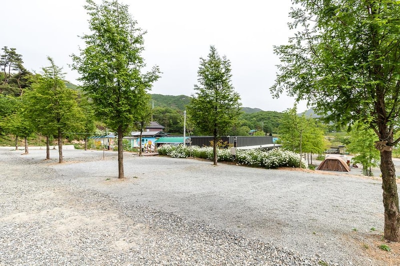 수덕 캠핑장 시설 사진 10