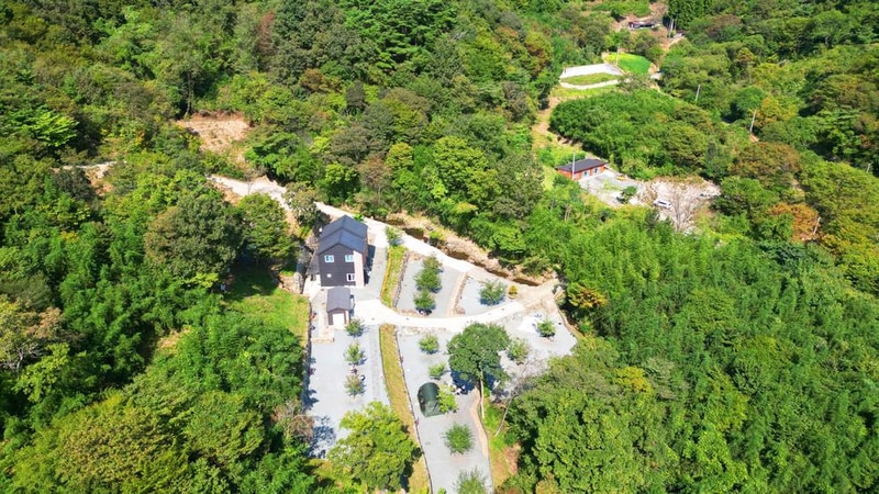 곡성달빛 야영장 시설 사진 22