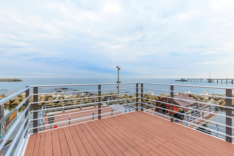 당사현대차오션캠프 시설 사진 16