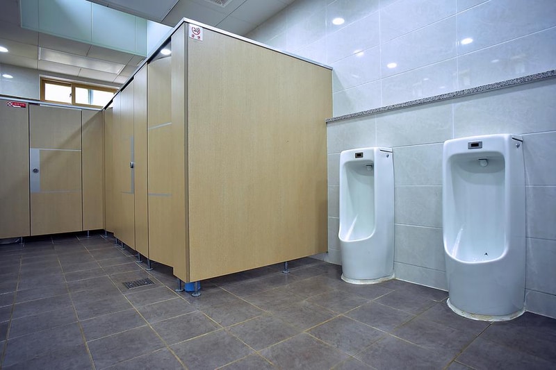 작천정달빛야영장 시설 사진 13