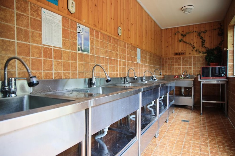 횡성초보캠핑장 시설 사진 16