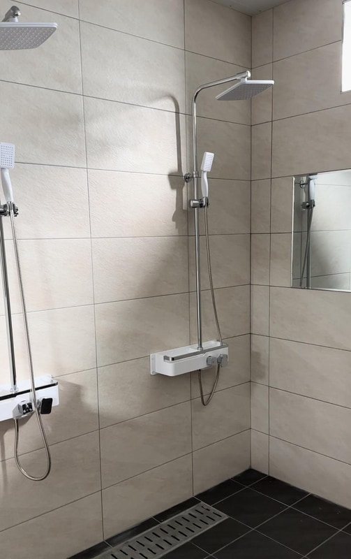 의성단밀숲속야영장 시설 사진 2