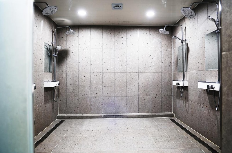 해밀365 야영장 시설 사진 14