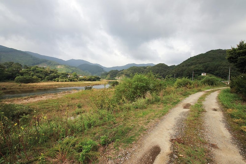 너와두리농촌캠핑장 시설 사진 13