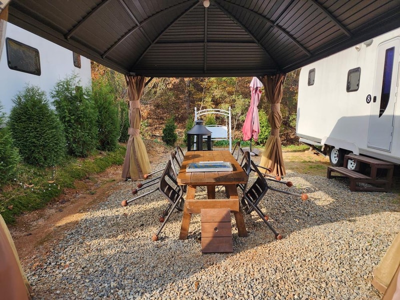 대부도(영흥도)산촌카라반 시설 사진 29