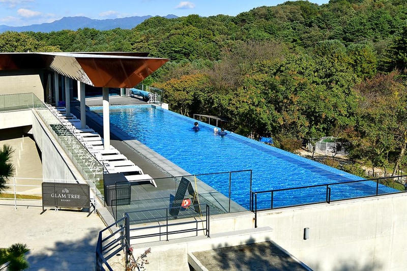 가평글램트리리조트 시설 사진 14