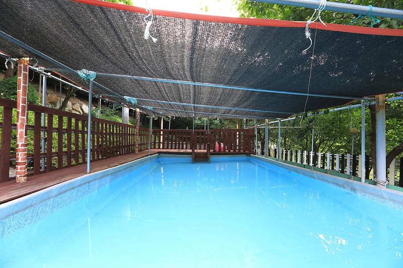 초원오토캠핑장 시설 사진 7