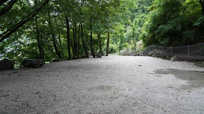 물소리 캠핑장 시설 사진 3