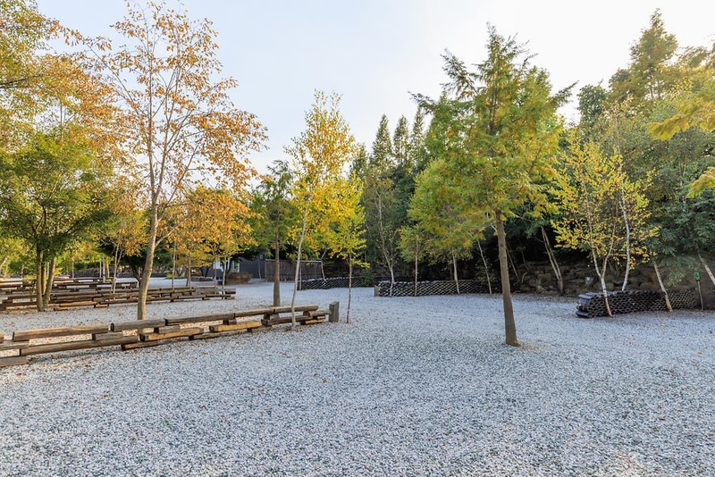 산중계곡캠핑장 시설 사진 12