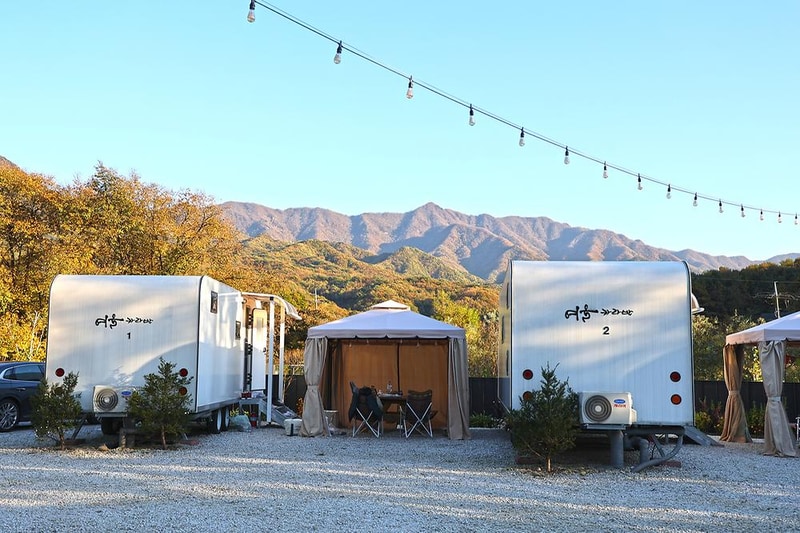 여울카라반 시설 사진 14