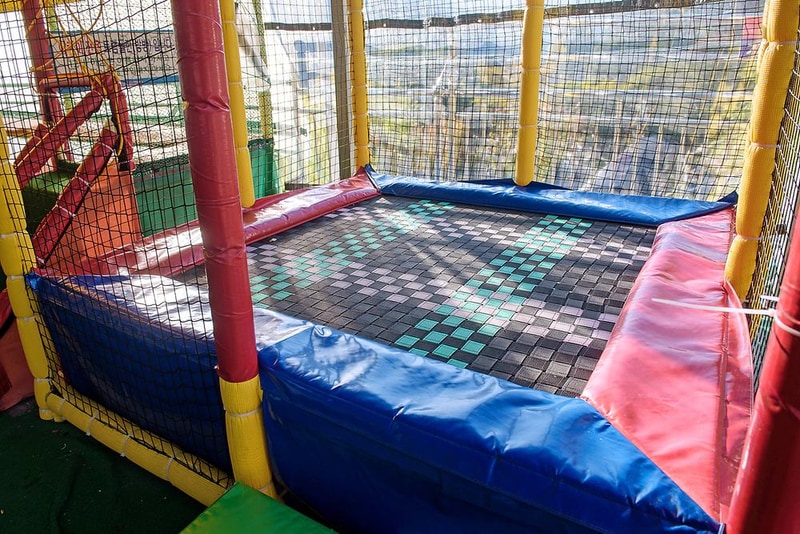 추월산골드캠핑장 시설 사진 2