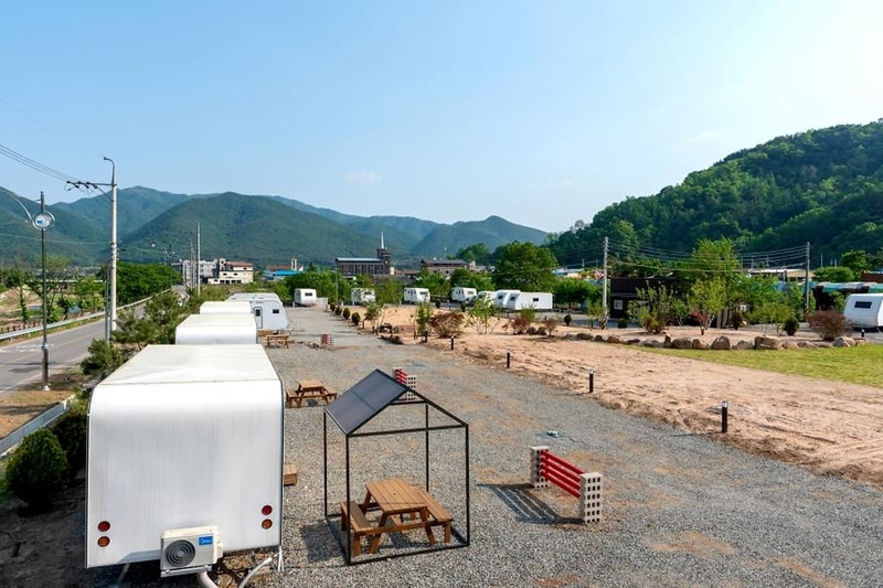 문경또또캠핑장 시설 사진 25