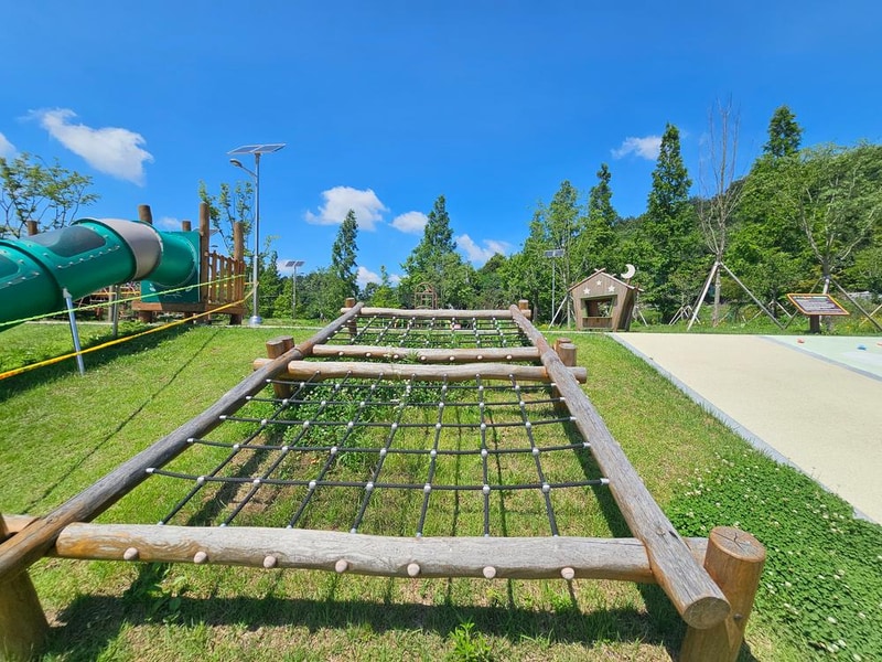 에코캠핑장 시설 사진 25