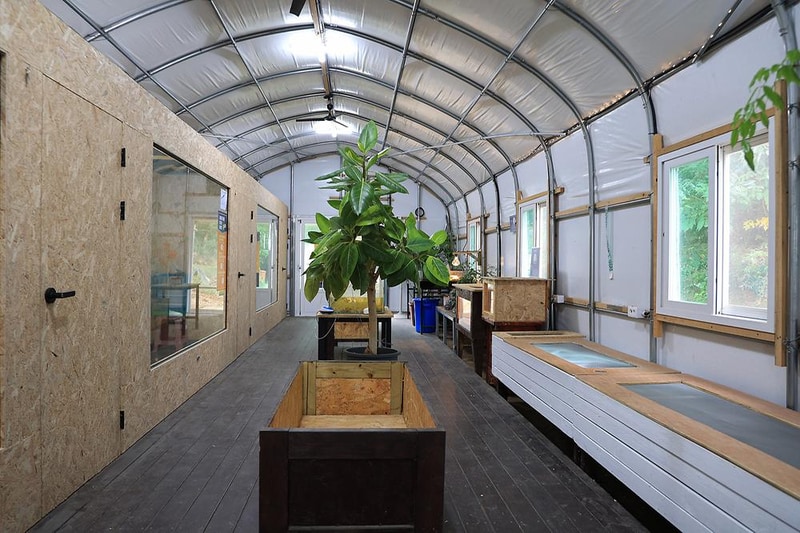 쿠 야영장 시설 사진 13