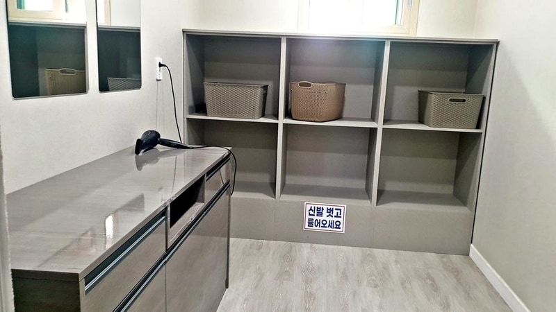 레이크힐 캠프 시설 사진 6