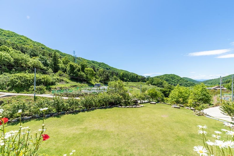 이화야영장 시설 사진 8