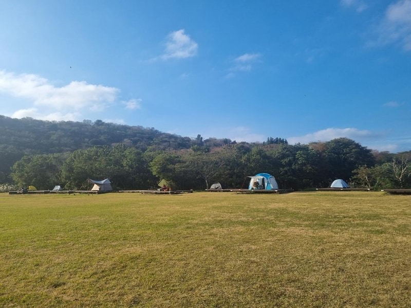 교래자연휴양림야영장 시설 사진 25