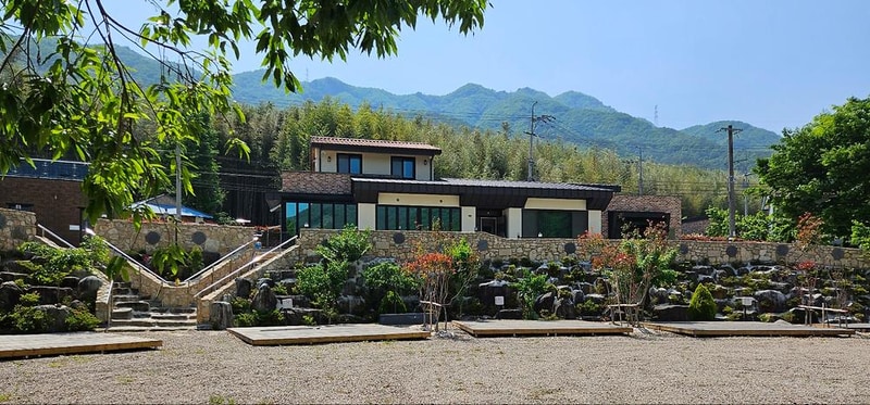 천왕봉캠핑장 시설 사진 34