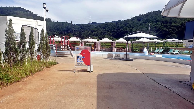 Lazy Joe 시설 사진 42