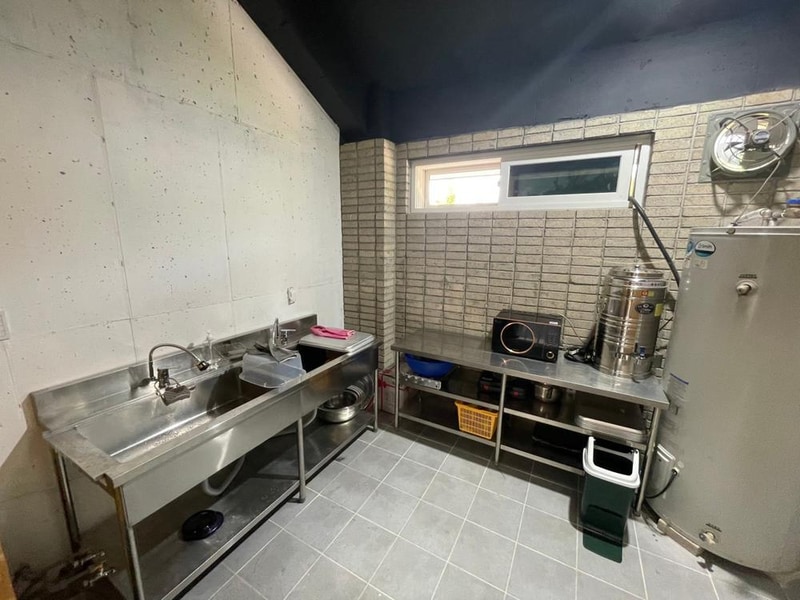 마차박물관 어린이체험 캠핑장 시설 사진 23