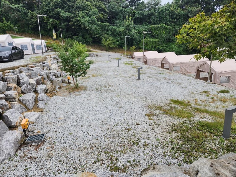 별빛마루 관광농원 시설 사진 4