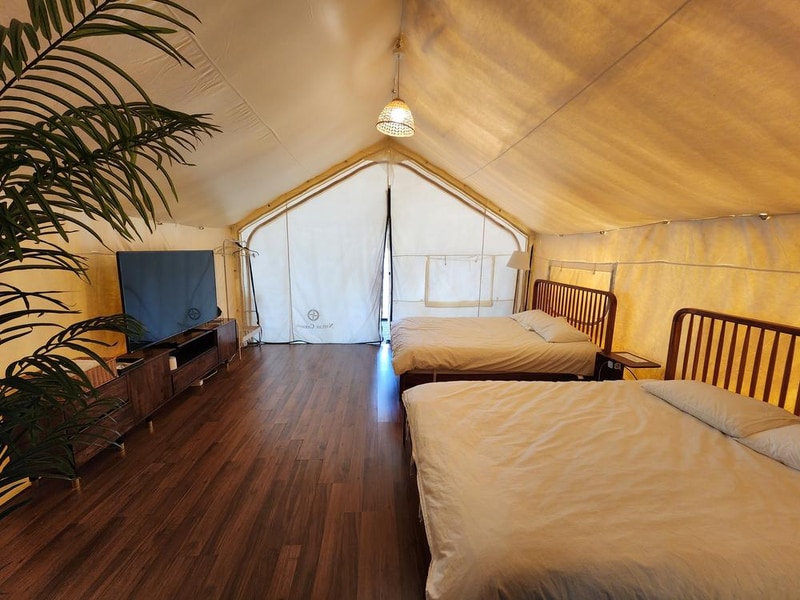 메리글램핑 시설 사진 10