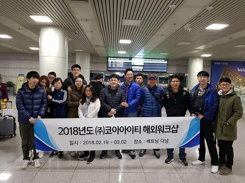 문암생태공원 시설 사진 1