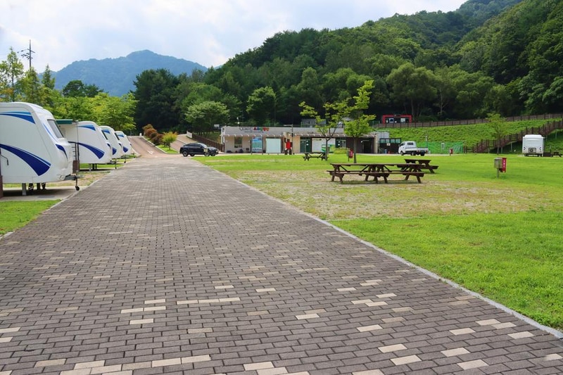 화천에코스쿨 생태체험장 시설 사진 19