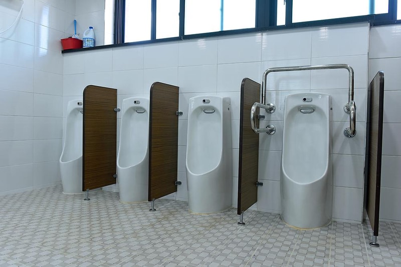 남원 백두대간 국민여가캠핑장 시설 사진 16