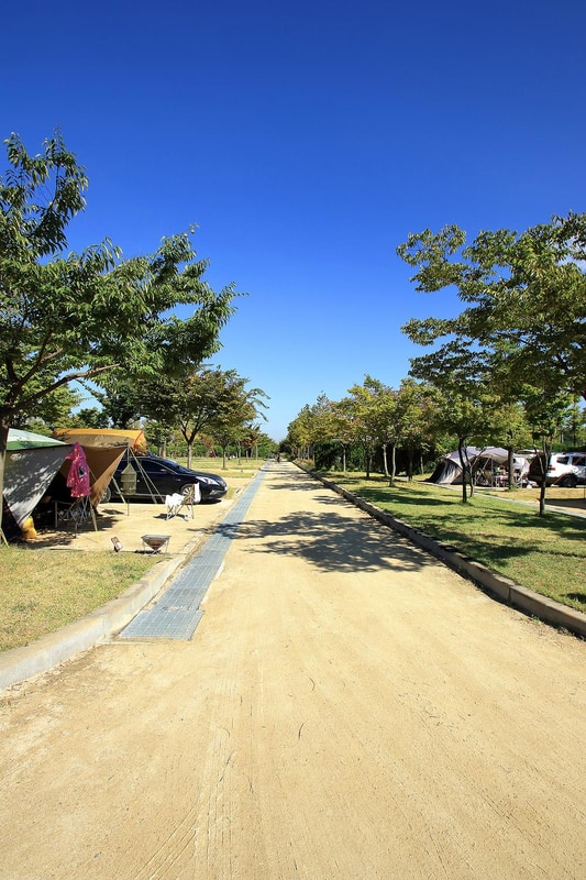 안산화랑오토캠핑장 시설 사진 6