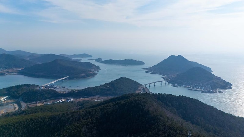 우주선캠프 시설 사진 1