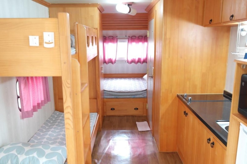 캠핑하우스 시설 사진 2