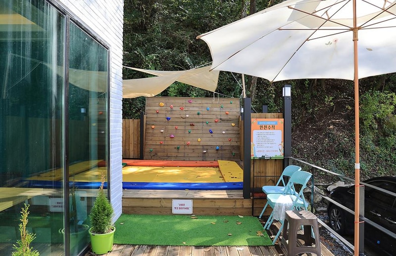 캠프 인더숲 시설 사진 3