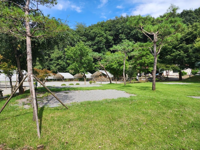 아미캠핑장 시설 사진 40