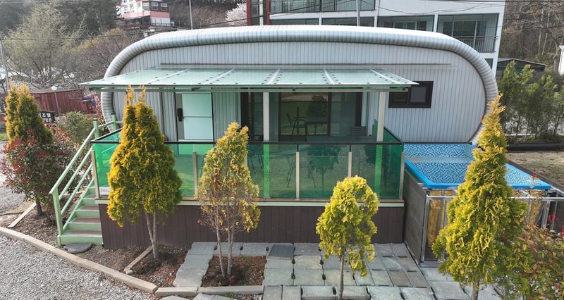 라바돔 힐링타운 시설 사진 16