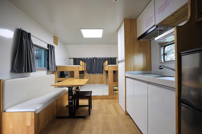 영도 마리노 오토캠핑장 시설 사진 97