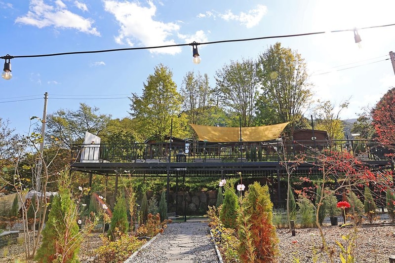 나아정 시설 사진 12