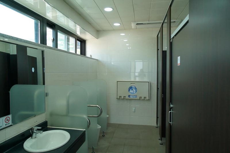 평화누리캠핑장 시설 사진 42