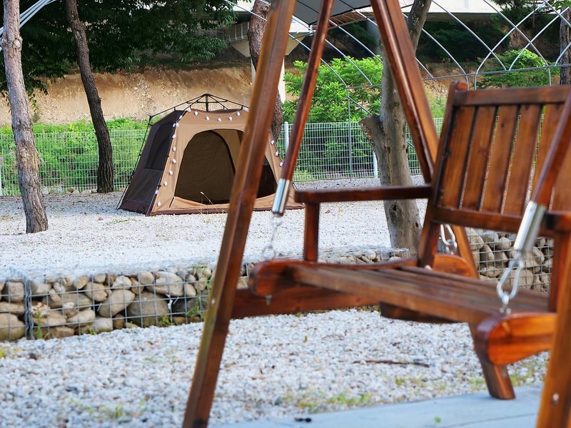 포천 리버빌캠핑&카페 시설 사진 23