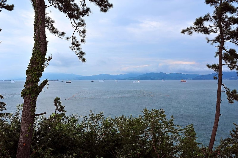 The Star 오토캠핑장 시설 사진 7