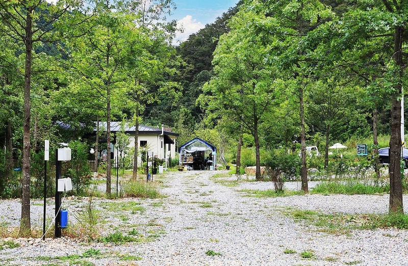 자작자작 캠핑장 시설 사진 13