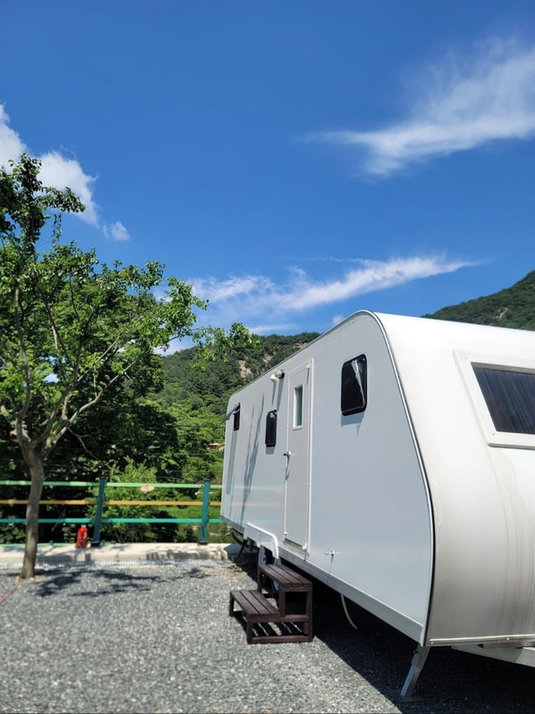 스테이현 캠핑장 시설 사진 8