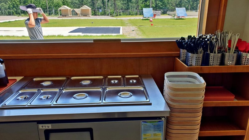 산정원 시설 사진 31