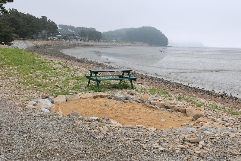 태안머드오토캠핑 시설 사진 8