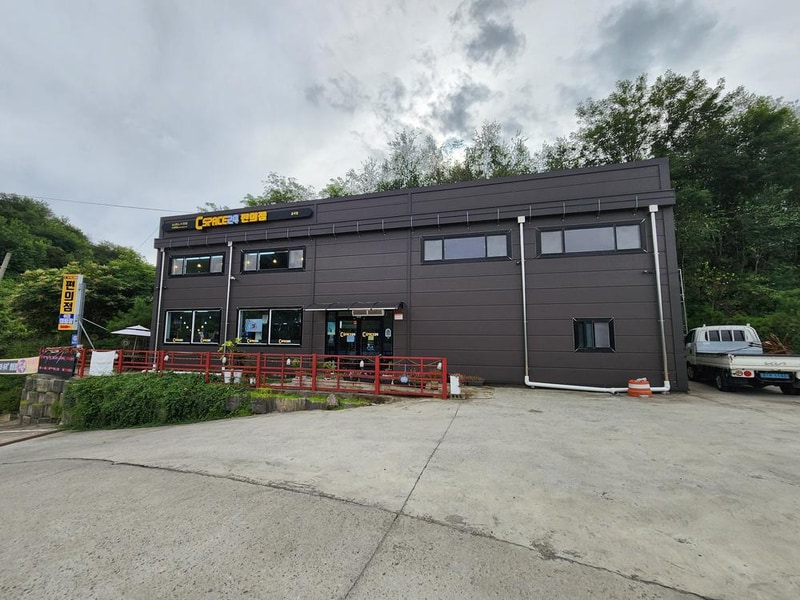 나무와 쉬리 시설 사진 4