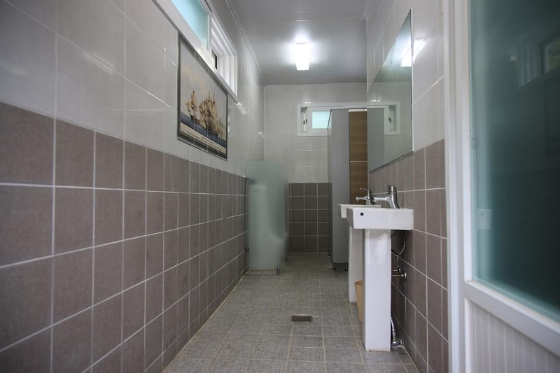 내리계곡 솔밭캠핑장 시설 사진 27