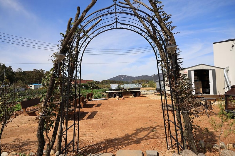 헬로 카라반 시설 사진 23